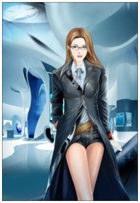 师尊求放过