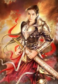 尋武傳奇