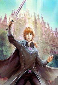 何患无柒(女尊)
