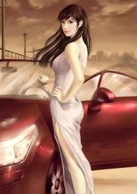 危险缠绵:恶魔总裁请温柔