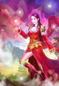 女总裁的王牌高手