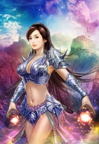黄金笼