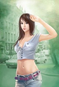 名偵探柯南之灰翼天使