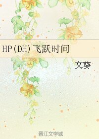 (BL/HP同人)HP(DH)飞跃时间