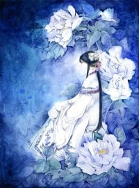 我真不是精神病