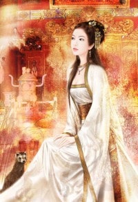 这家古董有妖气
