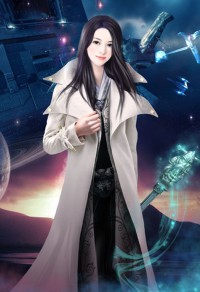 空间农女：带着萌宝去逃荒