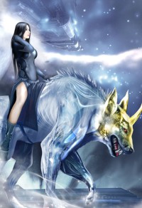 靈魂畫室